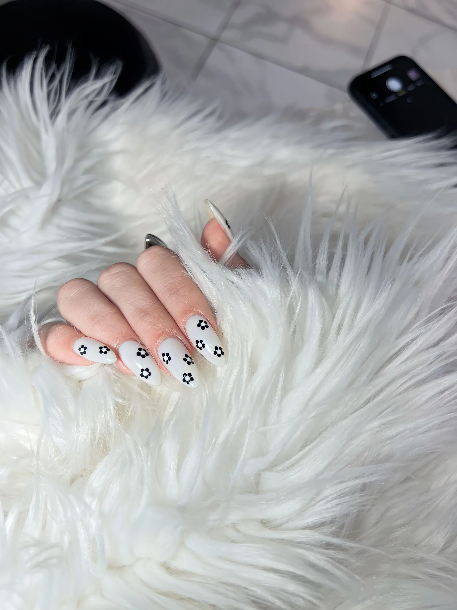 Best Nail Salon In Orlando
